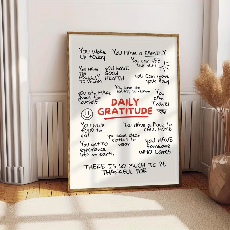 Home Decor Quotes - Современные вдохновляющие цитаты и позитивные утверждения: