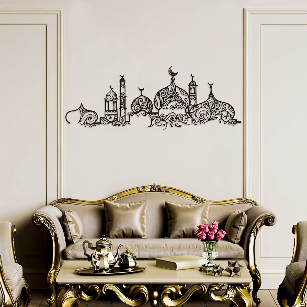 CIFBUY Металлическое настенное – обзор и цена Home Decor Free