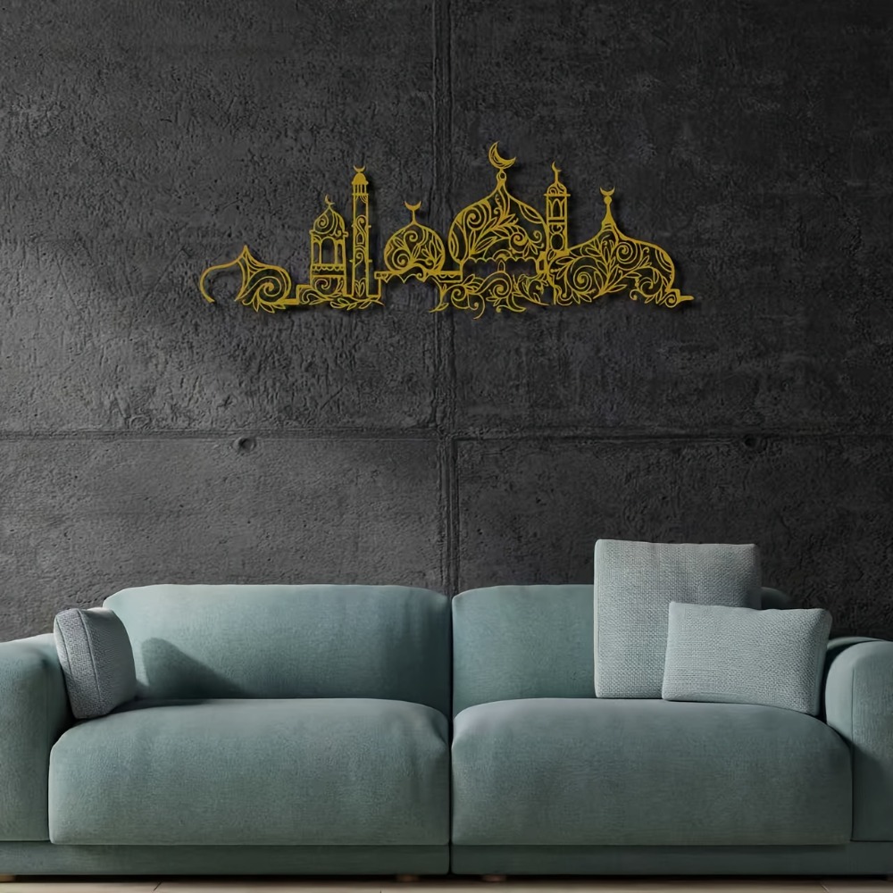 CIFBUY Металлическое настенное – обзор и цена Home Decor Free