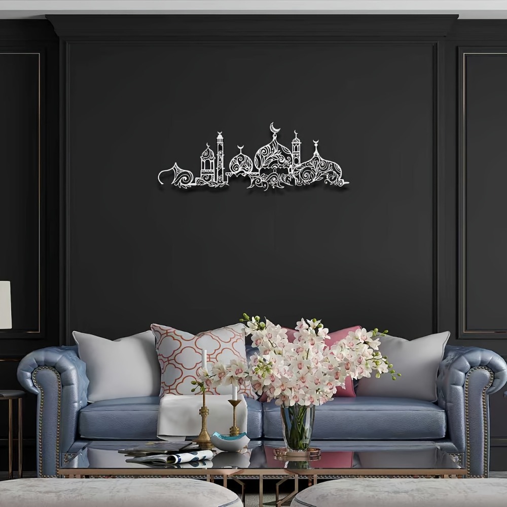 CIFBUY Металлическое настенное – обзор и цена Home Decor Free
