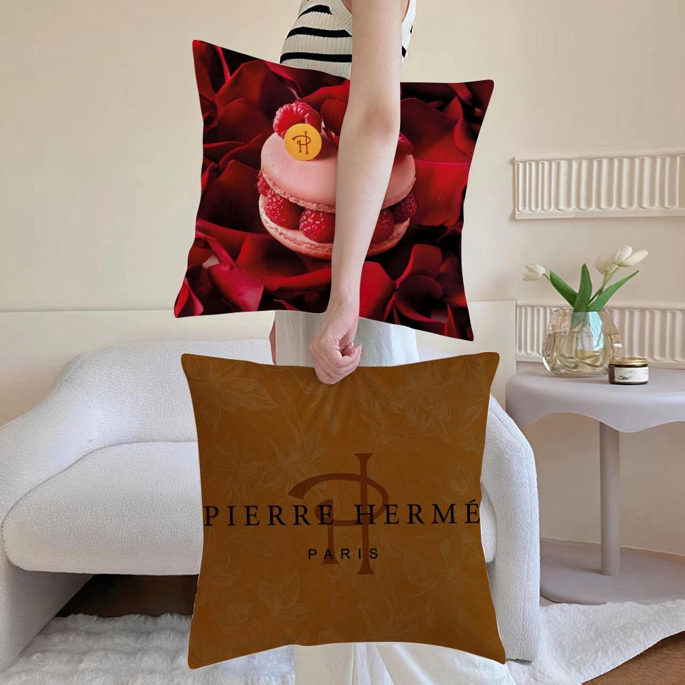 Наволочка Gourmet France Casua – обзор и цена Home Decor Hermes