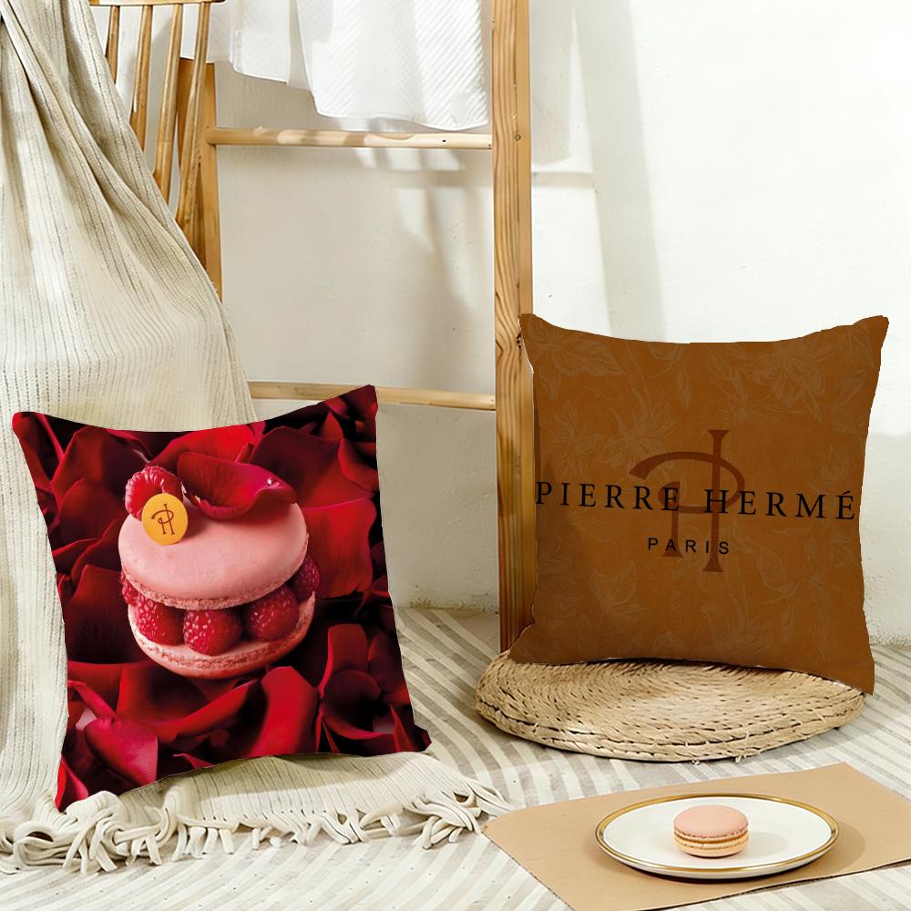 Наволочка Gourmet France Casua – обзор и цена Home Decor Hermes