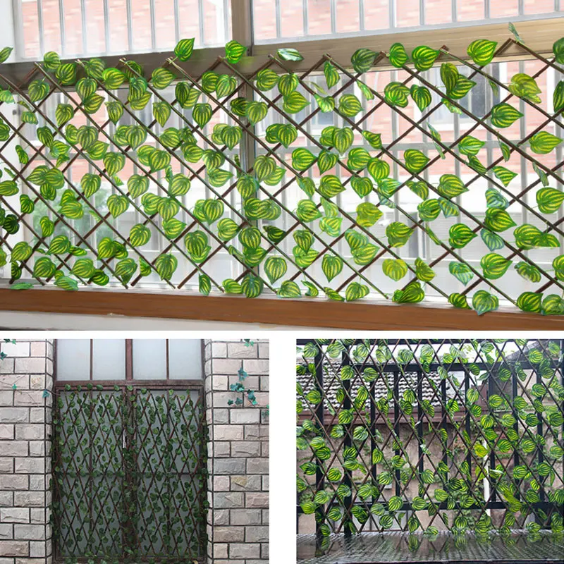 Искусственный лист, ватный нас – обзор и цена Home Decor Wpc Panel