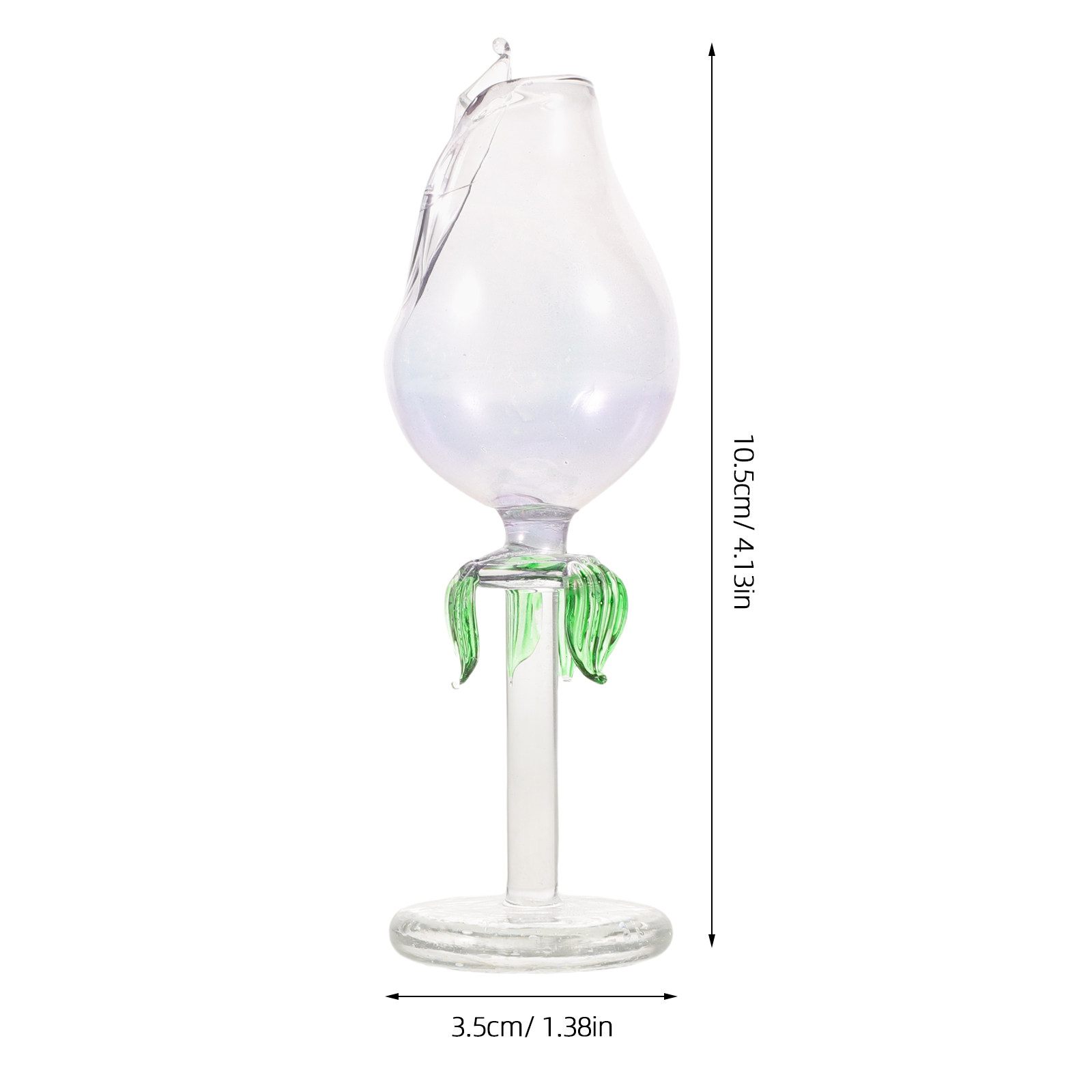 2 шт. стеклянных диффузора для – обзор и цена Home Decor Glass