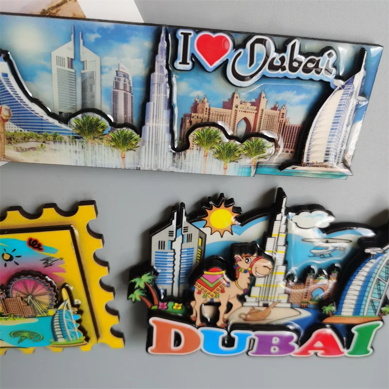 Деревянный магнит для холодиль – обзор и цена Home Decor Dubai