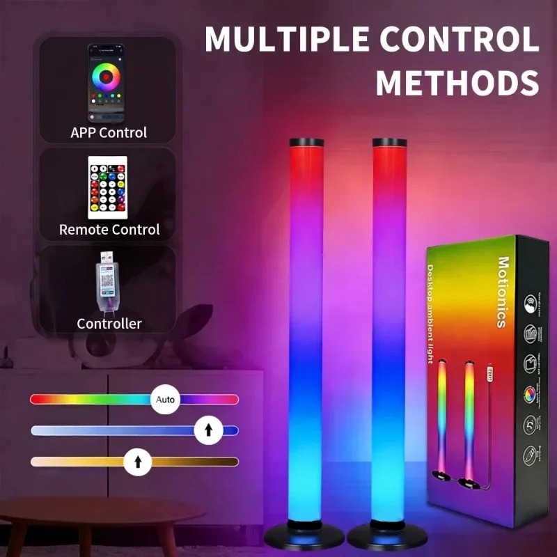 Светодиодная RGB-лента с питан – обзор и цена Home Decor Free App