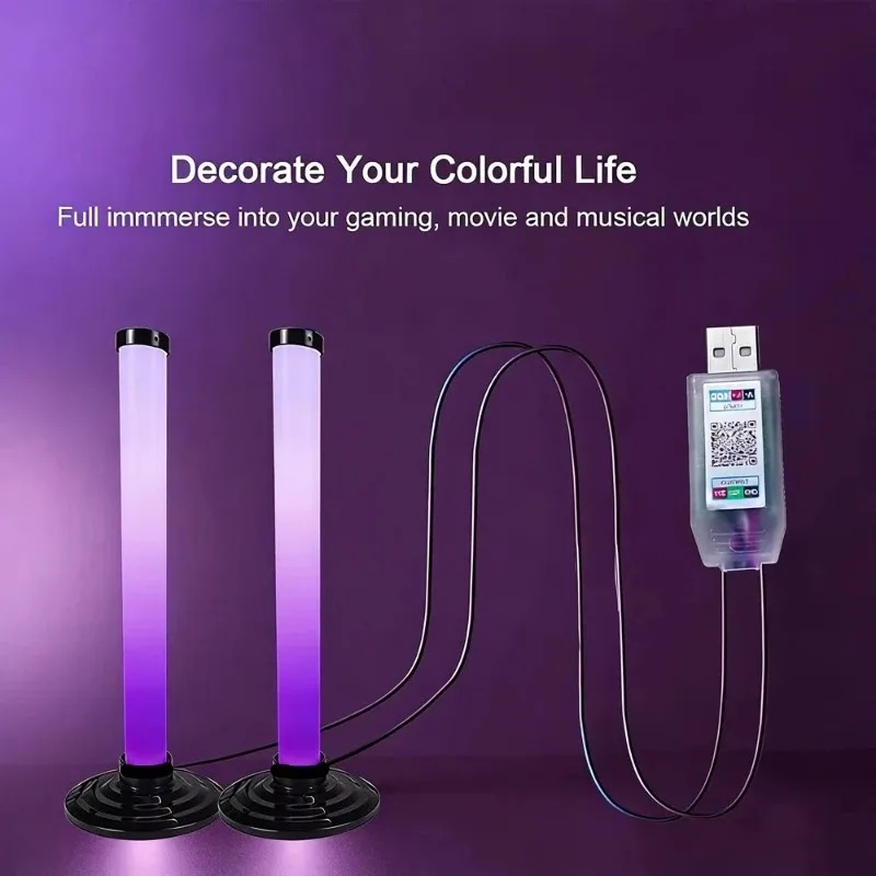 Светодиодная RGB-лента с питан – обзор и цена Home Decor Free App
