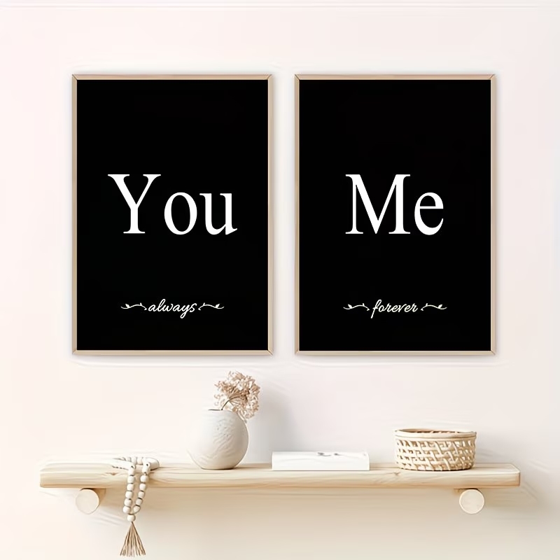 3 шт. скандинавских настенных  – обзор и цена Home Decor Quotes