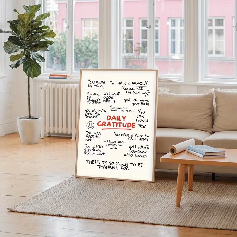 Современные вдохновляющие цита – обзор и цена Home Decor Quotes