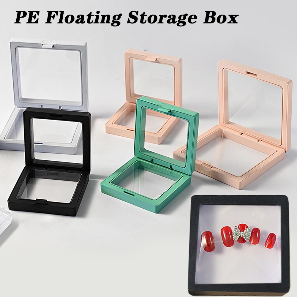 5 шт., портативный пластиковый – обзор и цена Floating Shelves