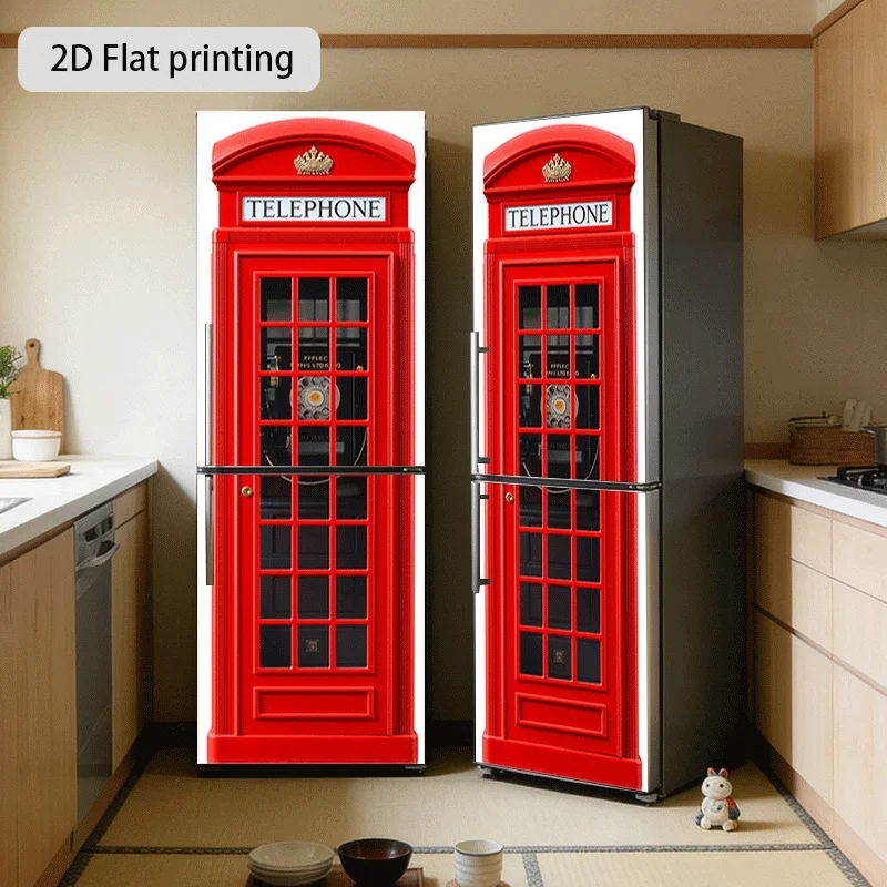 2D плоская наклейка для декора – обзор и цена Home Decor London