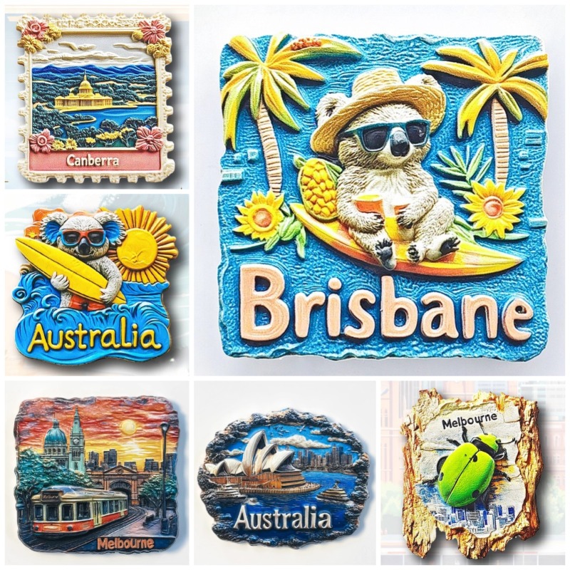 Австралия наклейки на холодиль – обзор и цена Home Decor Melbourne