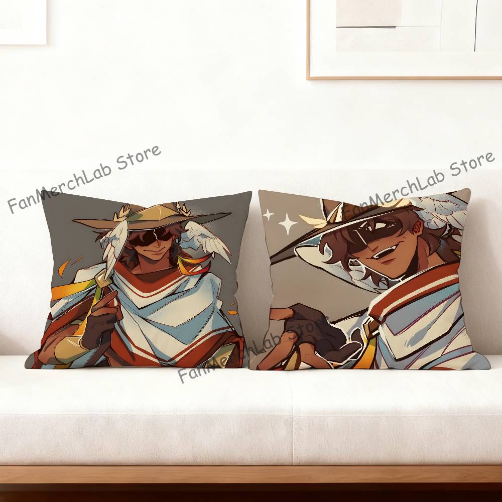 Декоративная наволочка E-Epic  – обзор и цена Home Decor Hermes