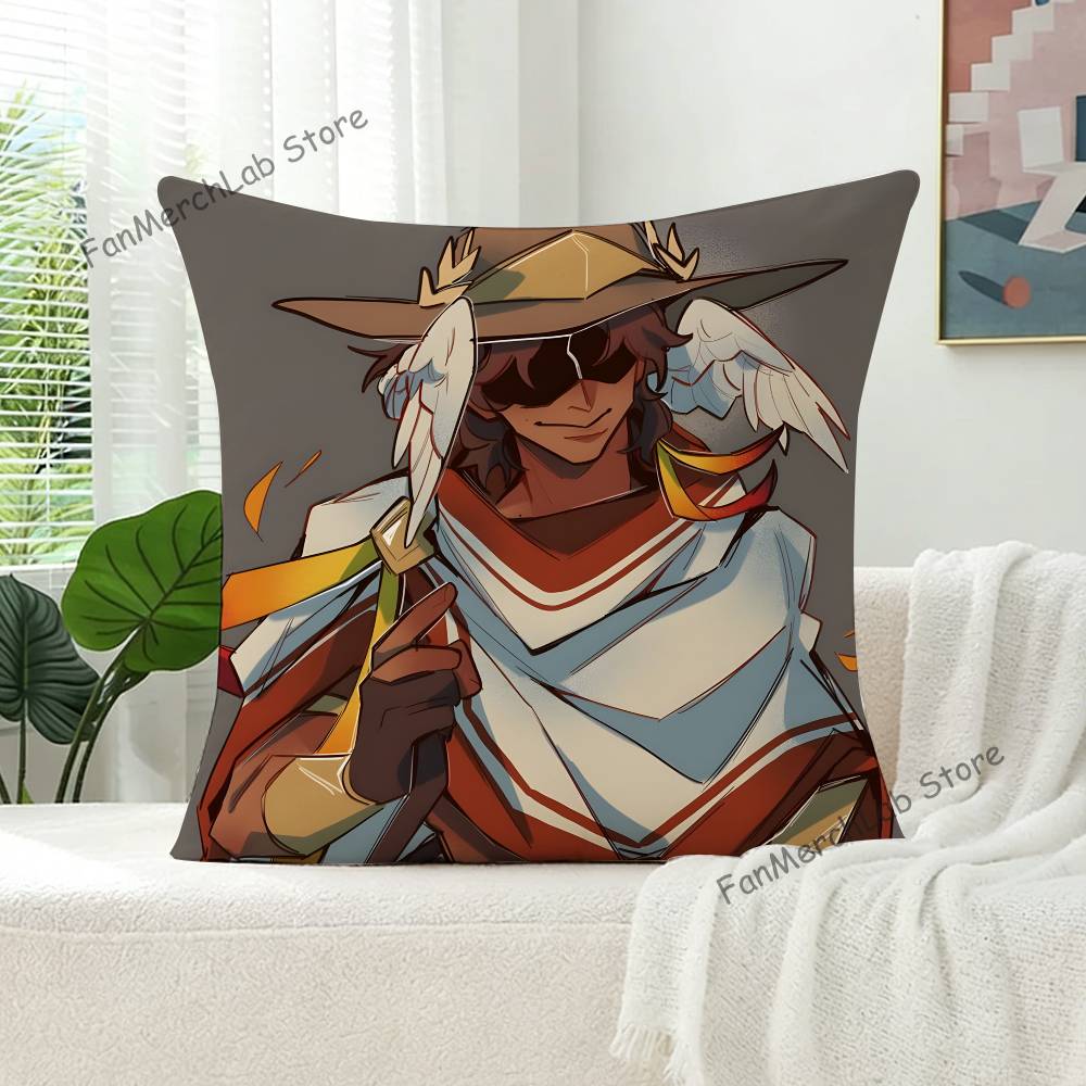 Декоративная наволочка E-Epic  – обзор и цена Home Decor Hermes
