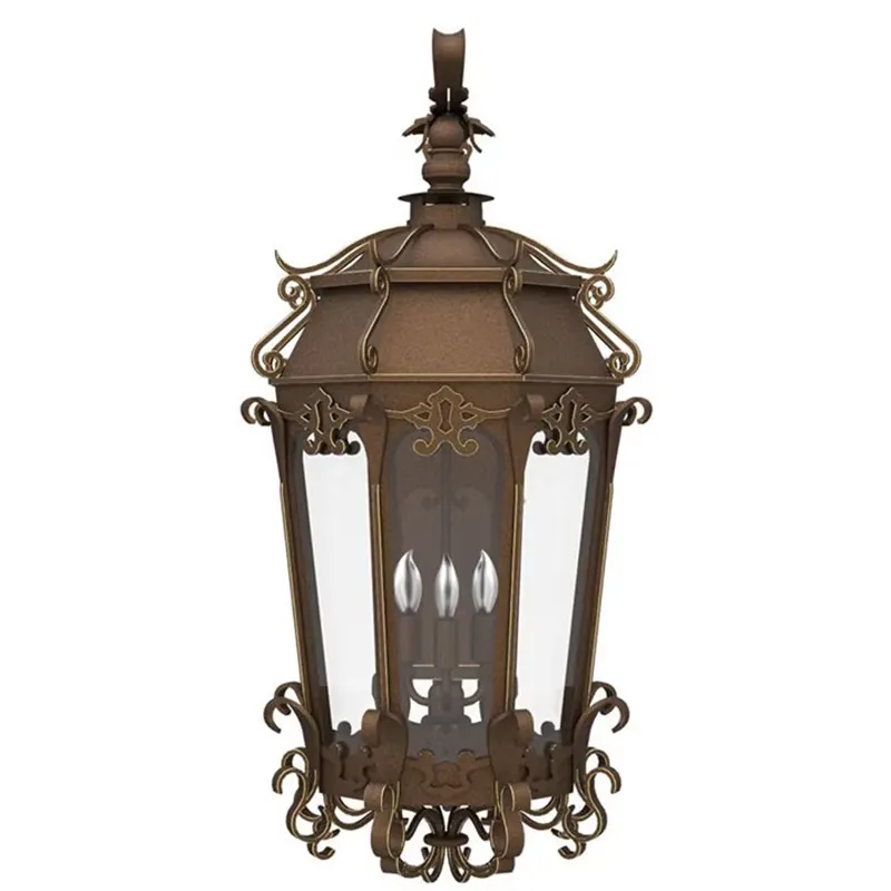 Наружные настенные светильники – обзор и цена Home Decor Glass