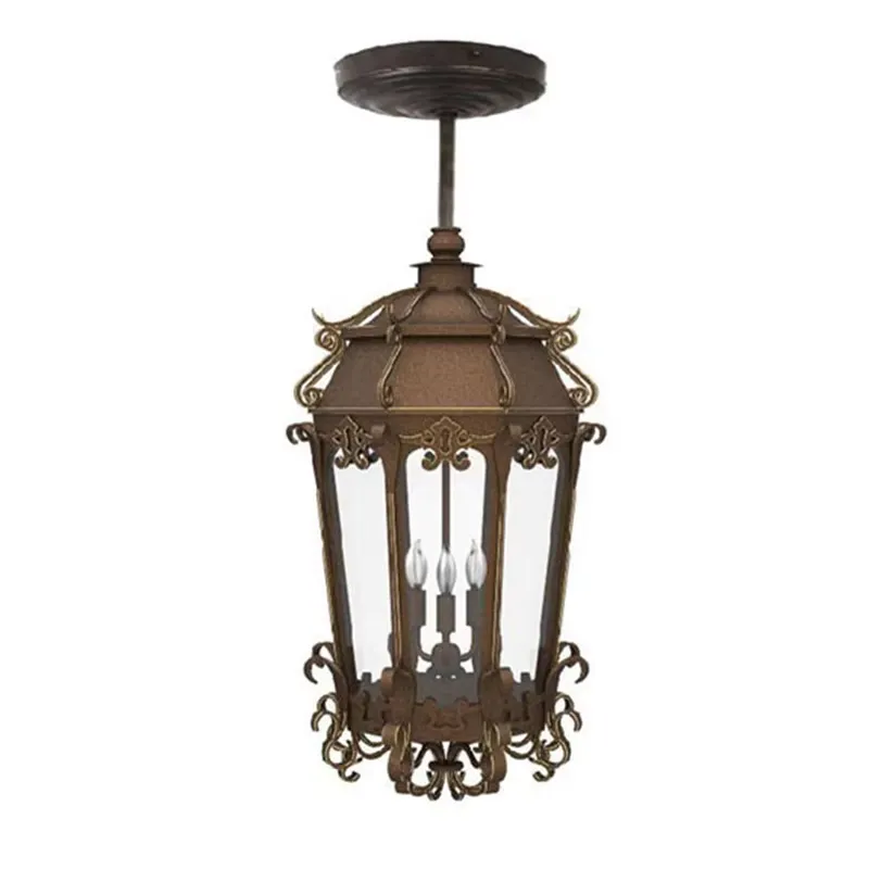 Наружные настенные светильники – обзор и цена Home Decor Glass