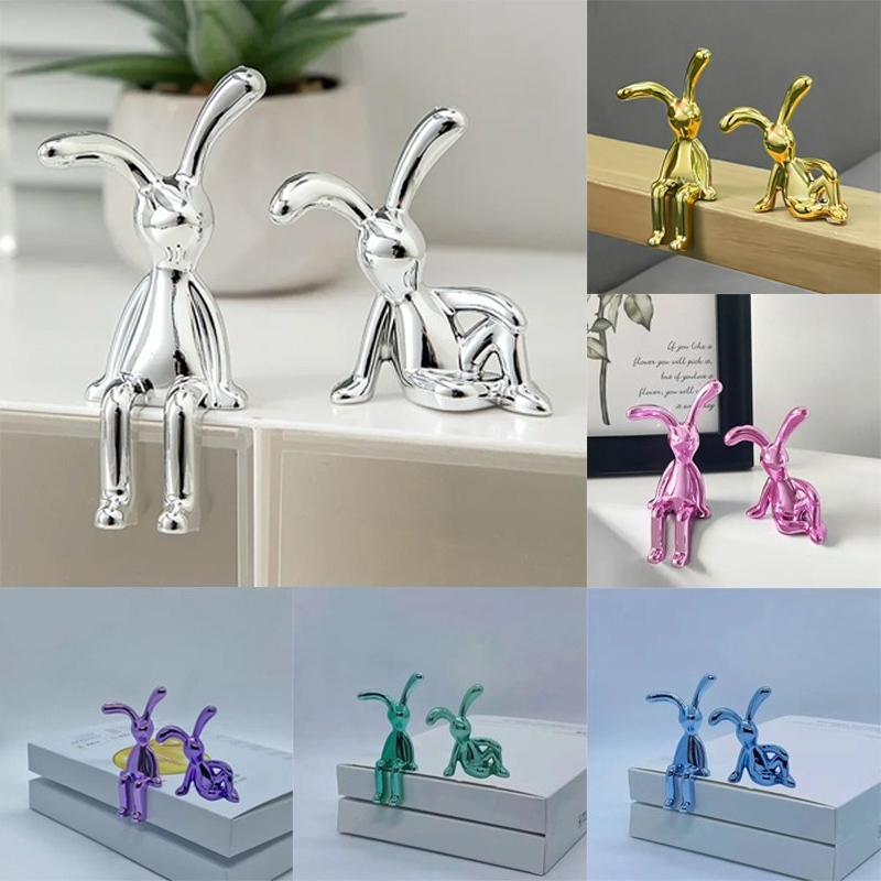 1/2 шт., золотистая, серебряна – обзор и цена Home Decor Korea