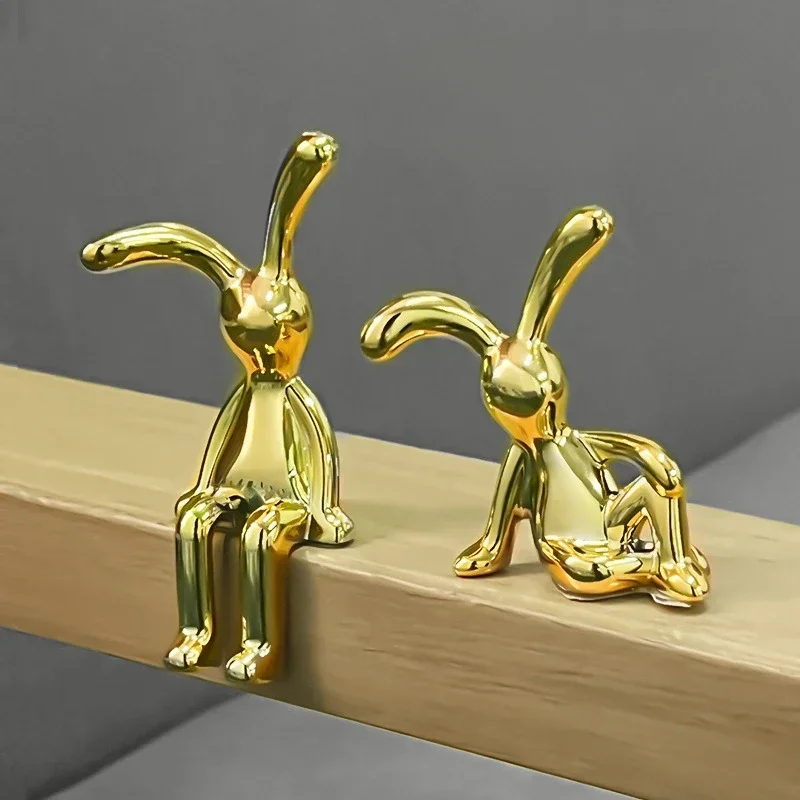 1/2 шт., золотистая, серебряна – обзор и цена Home Decor Korea