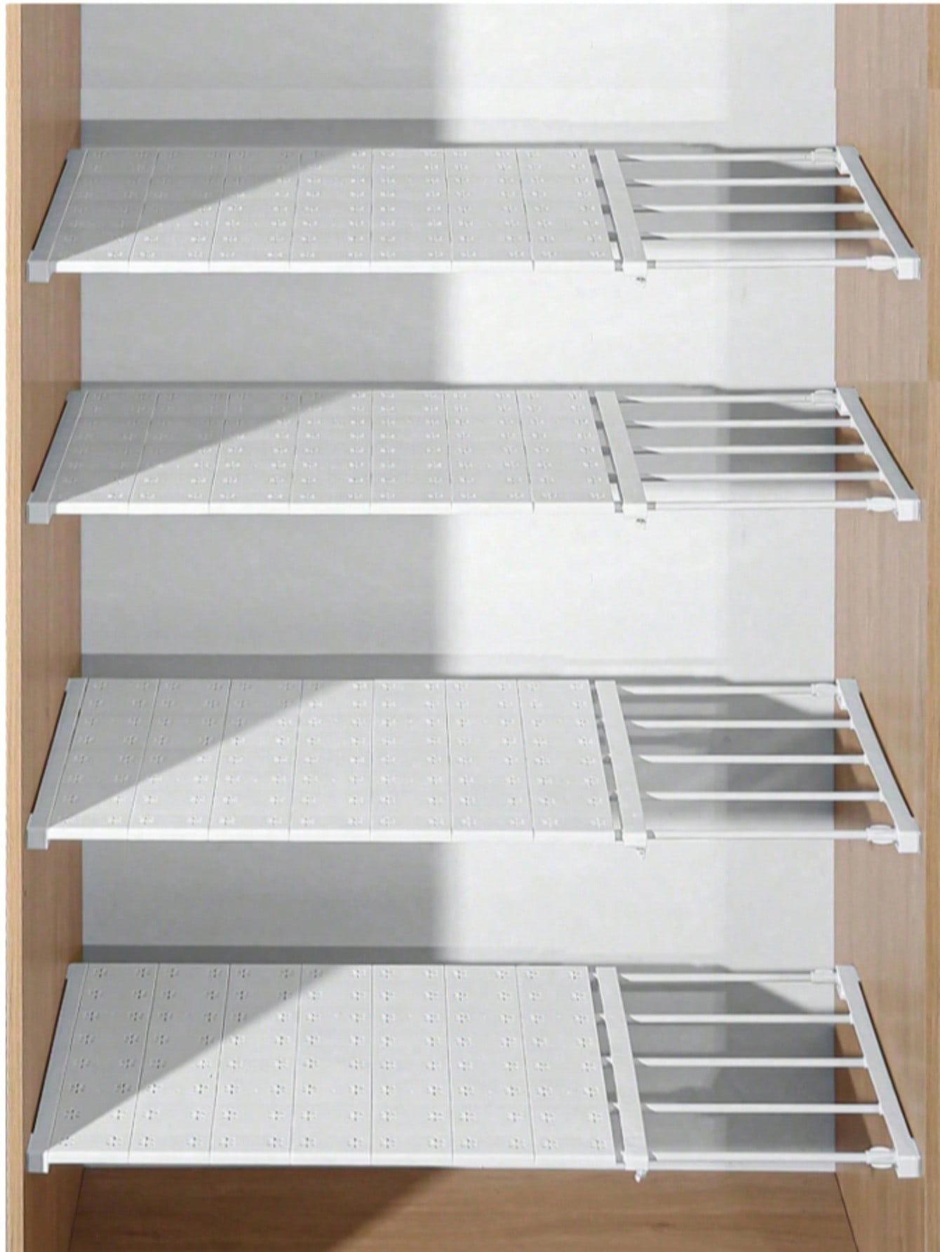 1 шт. Регулируемая напряжная п – обзор и цена Floating Shelves