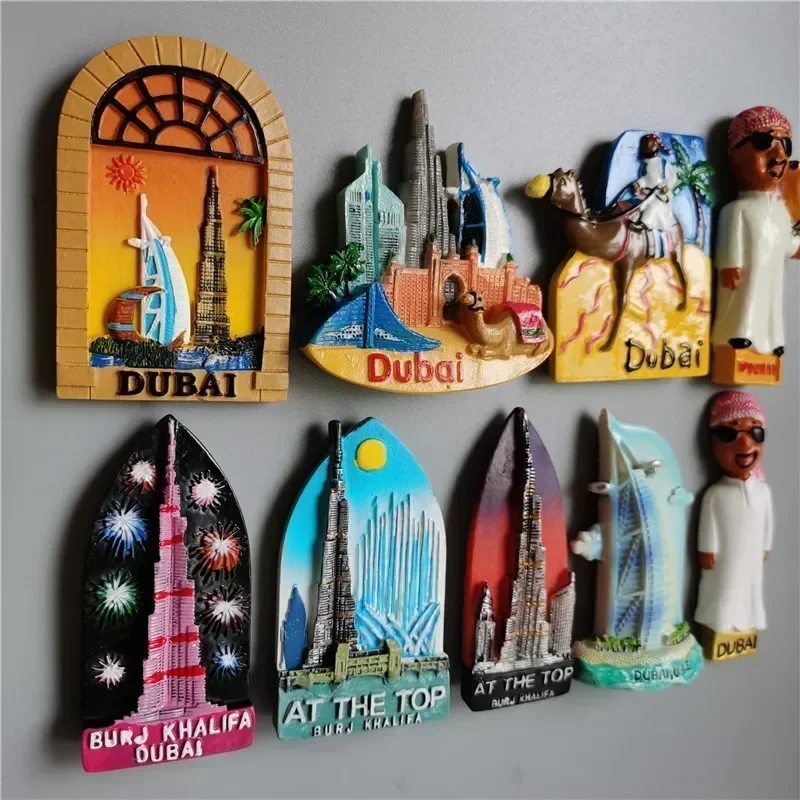 Дубай Туристический сувенирные – обзор и цена Home Decor Dubai