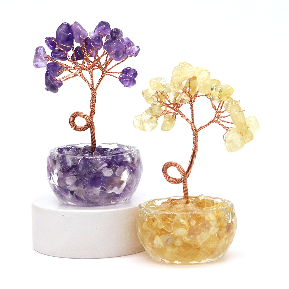 Натуральное кристаллическое де – обзор и цена Home Decor Glass