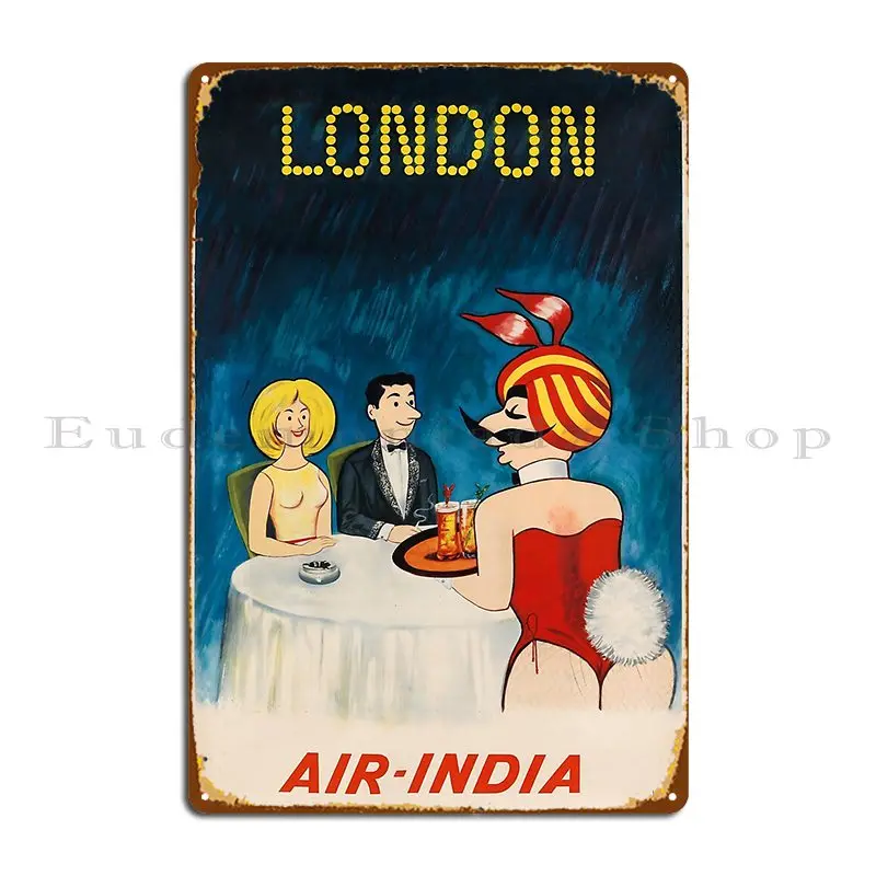 Ретро Воздушная Индия Лондон Ц – обзор и цена Home Decor London