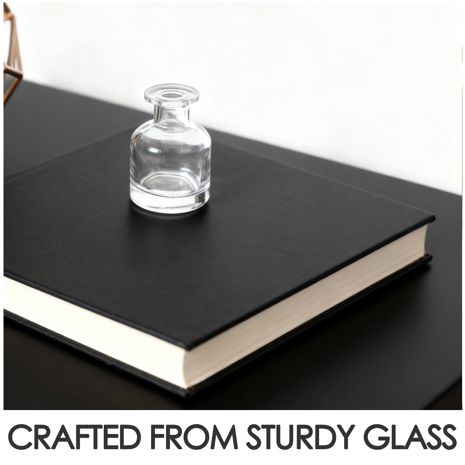 2 шт. стеклянные диффузорные б – обзор и цена Home Decor Glass