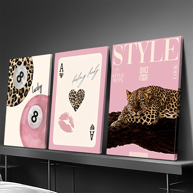 Набор из 3-х картин на холсте  – обзор и цена Home Decor Design Interior