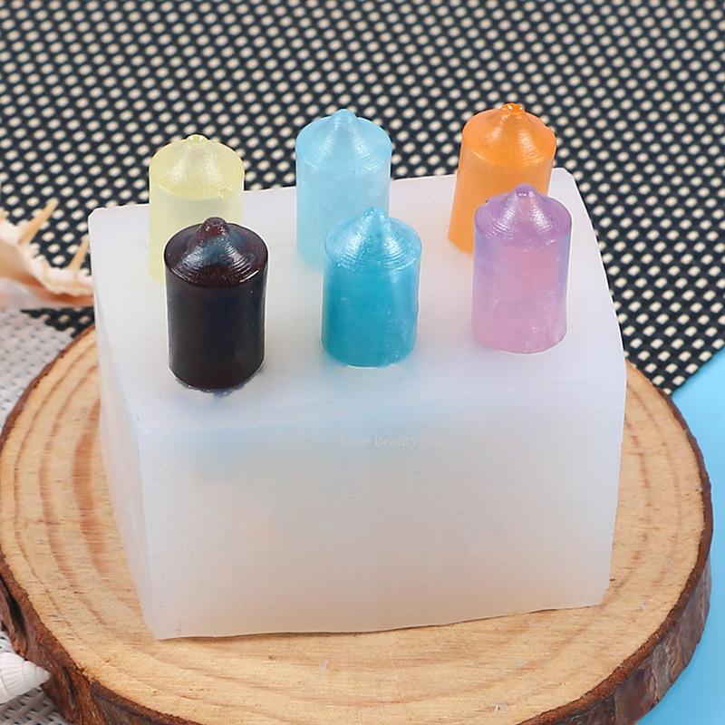 Силиконовая форма «сделай сам» – обзор и цена Home Decor Korea