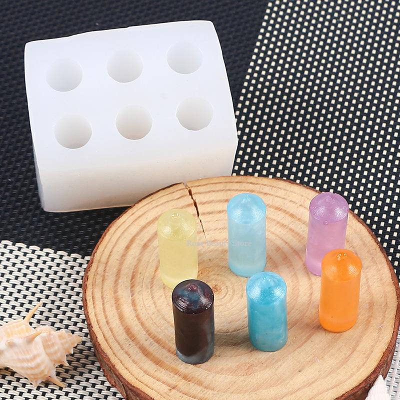 Силиконовая форма «сделай сам» – обзор и цена Home Decor Korea