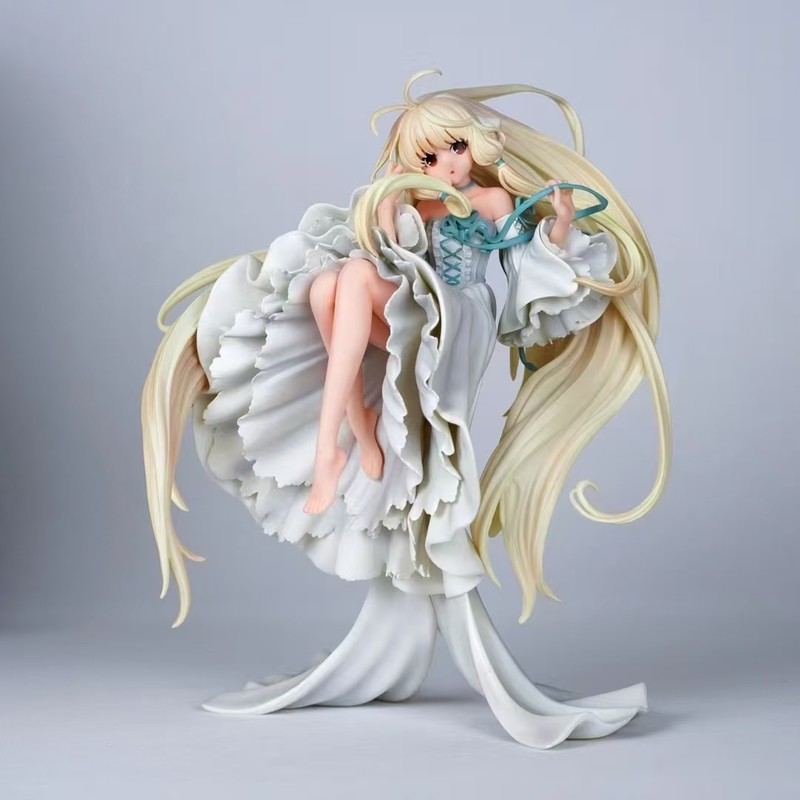 Аниме-фигурка Chobits Chi, кол – обзор и цена Home Decor Design Interior