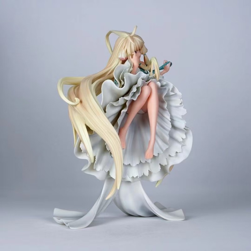 Аниме-фигурка Chobits Chi, кол – обзор и цена Home Decor Design Interior