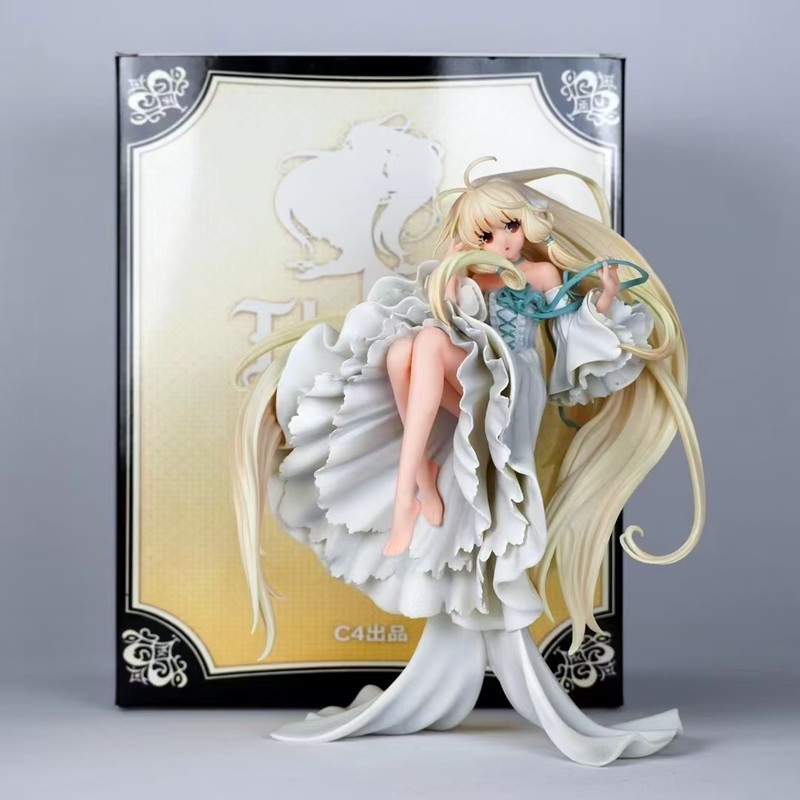Аниме-фигурка Chobits Chi, кол – обзор и цена Home Decor Design Interior