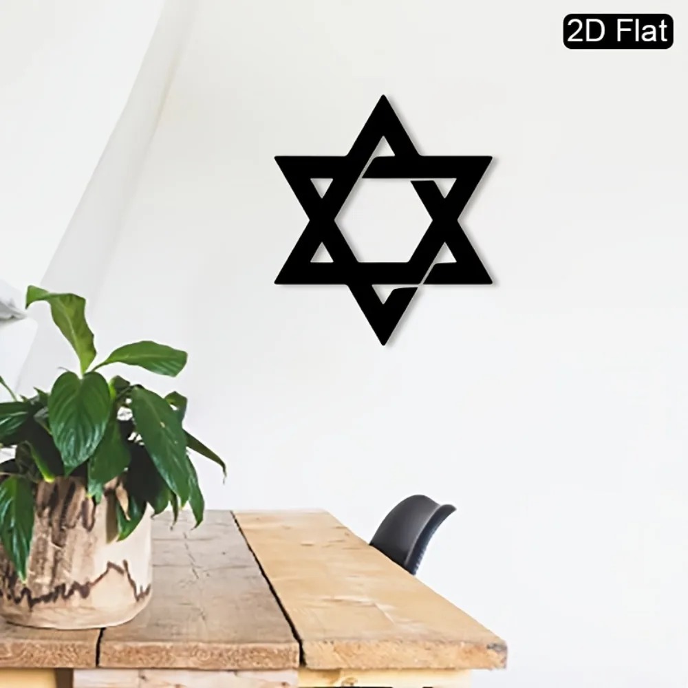 CIFBUY Металлическая настенная – обзор и цена Home Decor Free