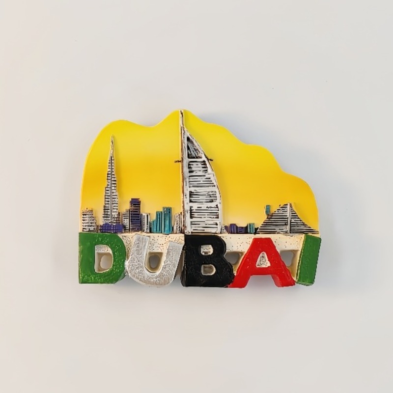 Магниты на холодильник в Дубае – обзор и цена Home Decor Dubai