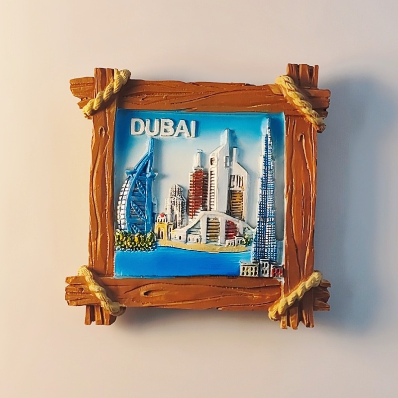 Магниты на холодильник в Дубае – обзор и цена Home Decor Dubai