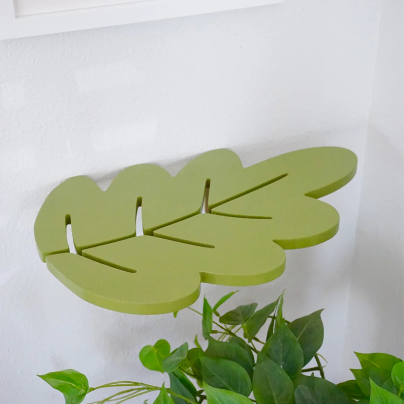 1 шт. деревянная полка с листв – обзор и цена Floating Shelves