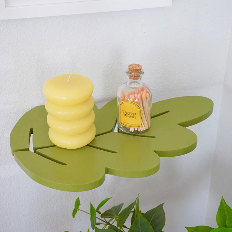 1 шт. деревянная полка с листв – обзор и цена Floating Shelves
