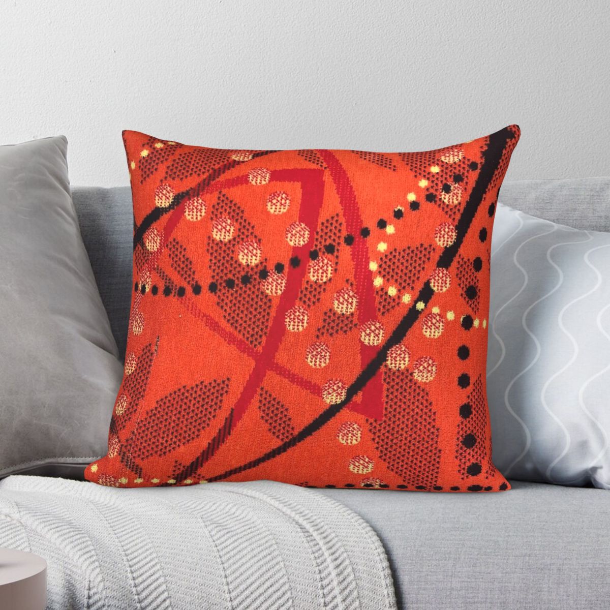 Наволочка для квадратной подуш – обзор и цена Home Decor Melbourne