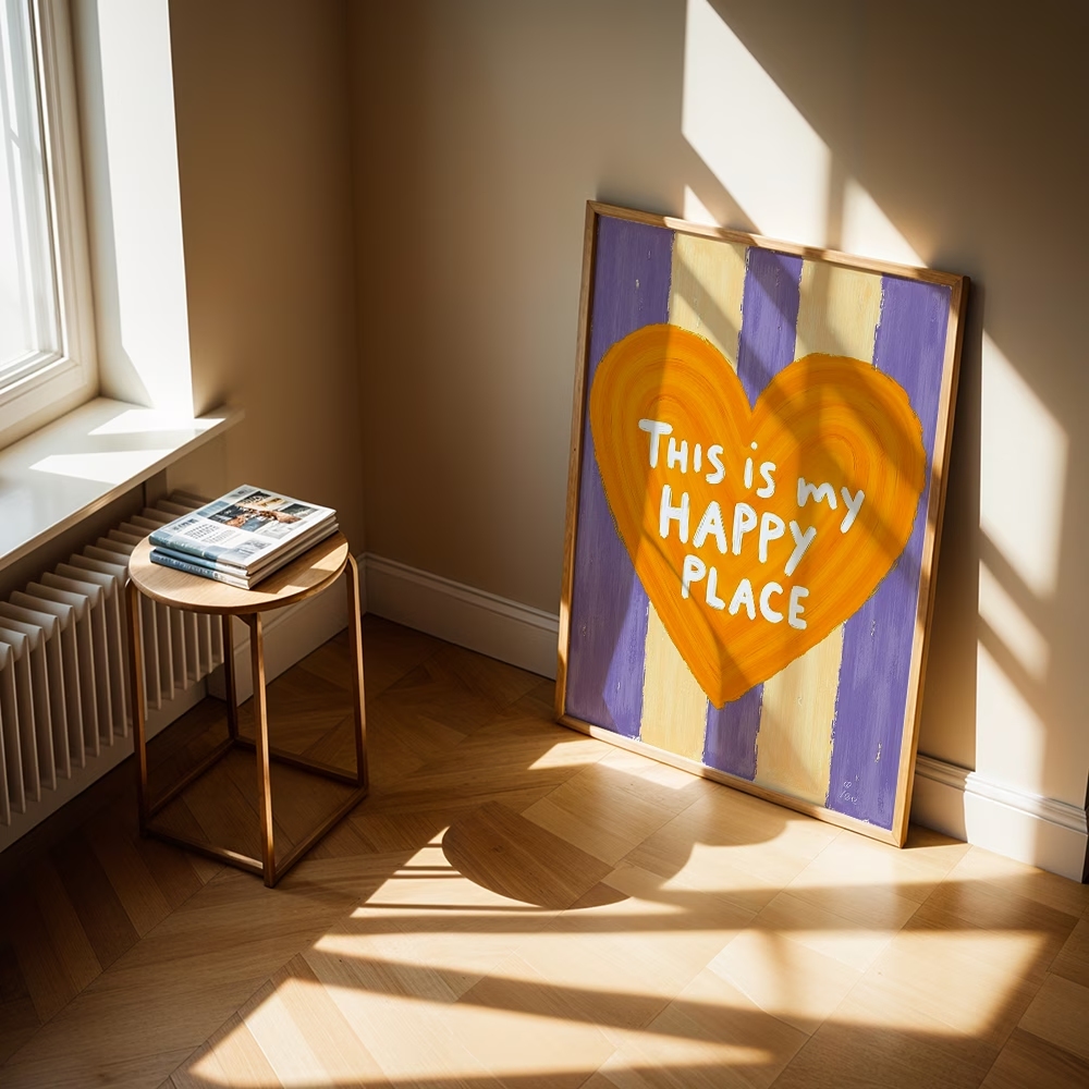 Современный, ретро-стиль, карт – обзор и цена Home Decor Quotes