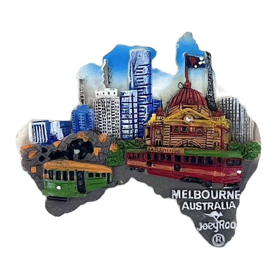 Австралийский магнит на холоди – обзор и цена Home Decor Melbourne