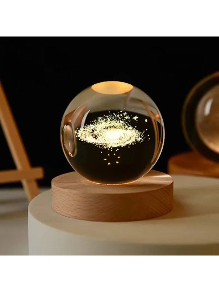 Декоративный хрустальный шар 6 – обзор и цена Home Decor Glass