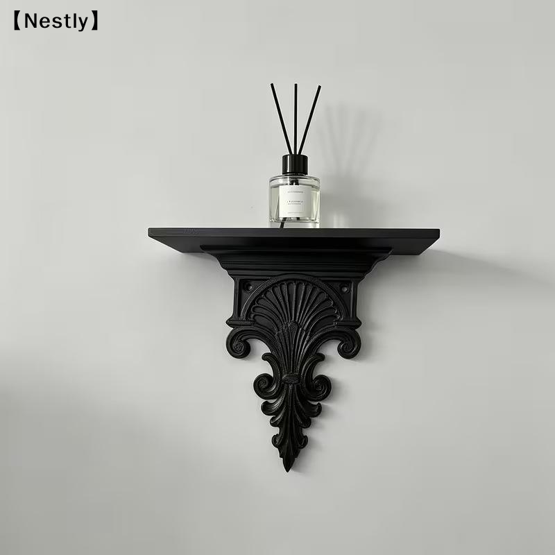 Креативная 3D-печатная плавающ – обзор и цена Floating Shelves