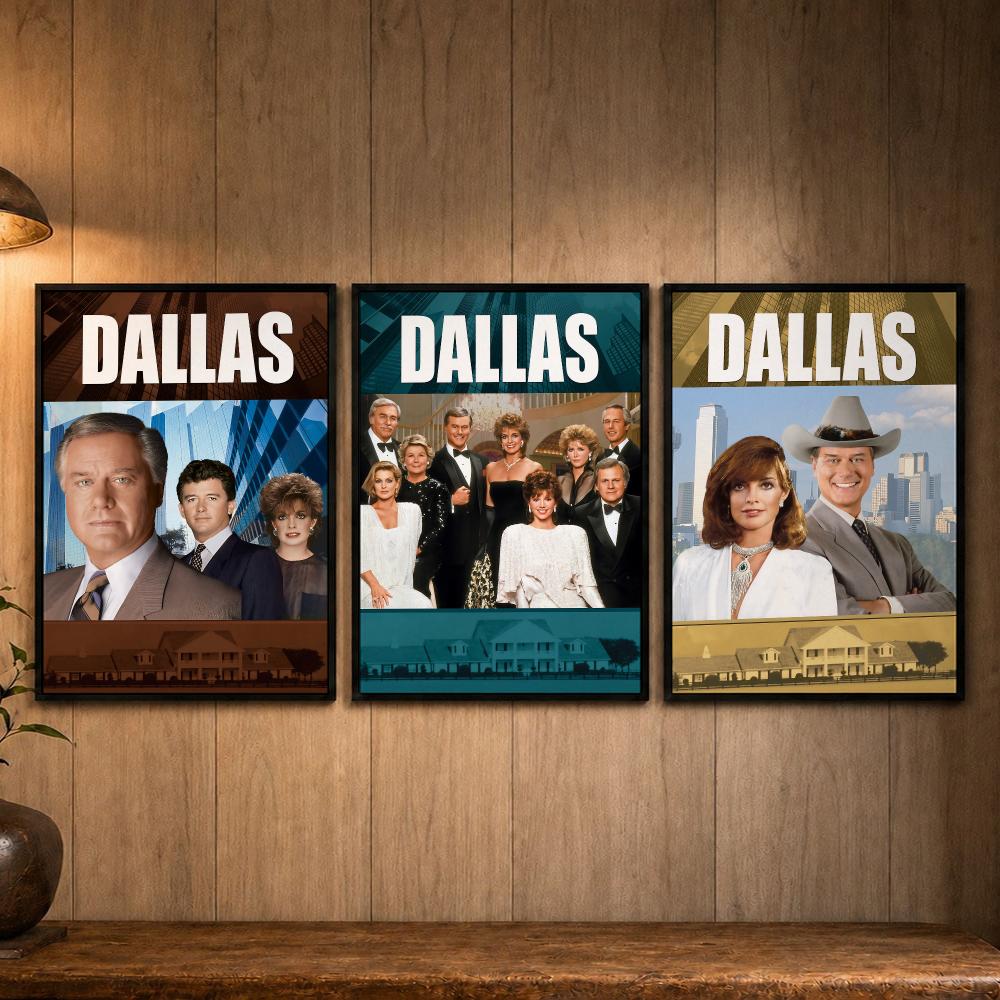 Постер по классическому драмат – обзор и цена Home Decor Dallas