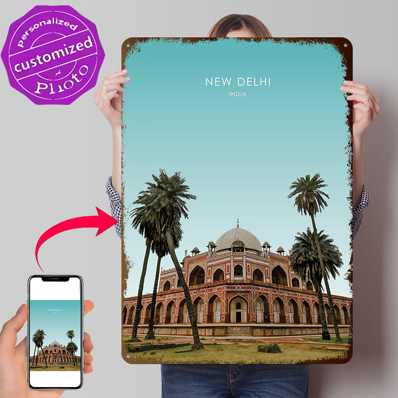 Новинка! Декоративные 3D-посте – обзор и цена Home Decor Delhi