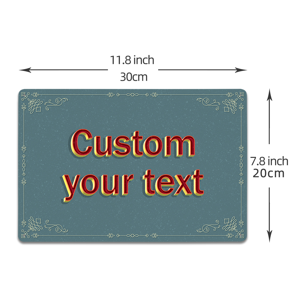 Персонализированный искусствен – обзор и цена Home Decor Quotes